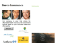 barcoinsures.com