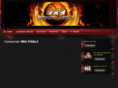 basketballeros.com