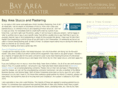 bayareaplastering.com