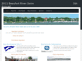 beaufortriverswim.com