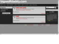 bigwolfdaddy.com