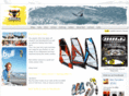 bullsails.com