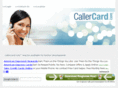 callercard.com
