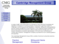 cambridgemanagementgroup.com