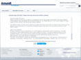 casam-tracker.com