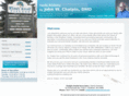 chalpindental.com