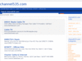 channel535.com