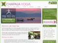 chapalayoga.com