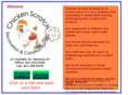 chicken-scratch-excavation-construction.com