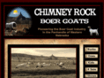 chimneyrockboergoats.com