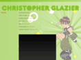 christopherglazier.com