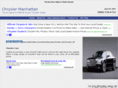 chryslermanhattan.com