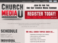 churchmediau.com