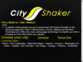 cityshaker.com