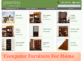 computerfurnitureforhome.com