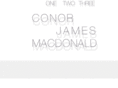 conorjamesmacdonald.com