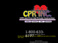 cprman.com