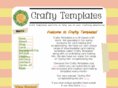 craftytemplates.co.uk