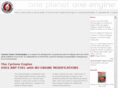 cycloneengine.net