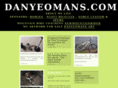 danyeomans.com