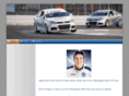 daveheinzracing.com