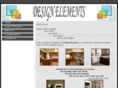 designelementsinteriordesign.net