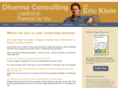 dharmaconsulting.com