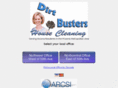 dirtbusters.info
