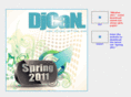 djcan-online.com