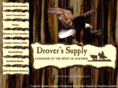 droverssupply.com