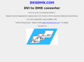 dvitodmx.com