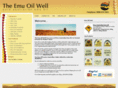 emu-oil-well.com