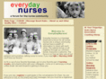 everydaynurses.com