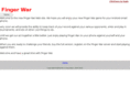 fingerwar.com