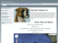 fishingchannelislands.com