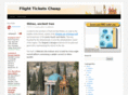 flightsticketscheap.net