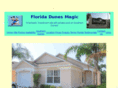 floridadunesmagic.com