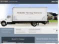 floridasreliablemovingservices.com