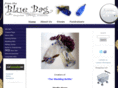 fromthebluebag.com