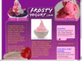 frostyyogurt.com