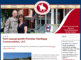 ftleavenworthfamilyhousing.com