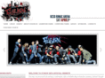 fusionhiphop.org