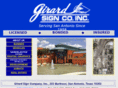 girardsigncompanyinc.com