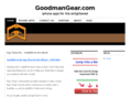 goodmangear.com