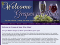 grapesoftaste.com