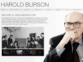 haroldburson.com