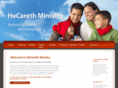 hecarethministry.org