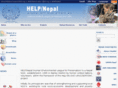 helpnepal.org