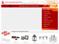 hnhandicrafts.com