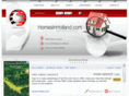 homesinholland.com